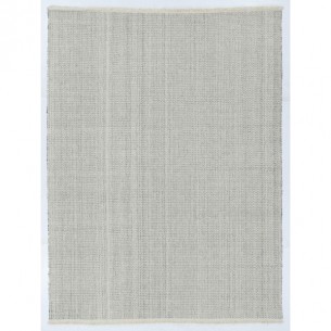 Alfombra plana 3,50 x 2,50 m elaborada a mano en lana
